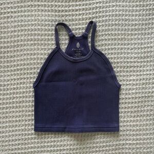 free people movement seamless tank top